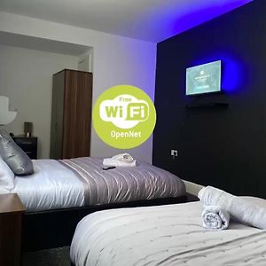 Hotel Royal